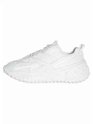 Sneakersy niskie Bershka
