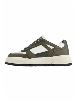 Sneakersy niskie Bershka