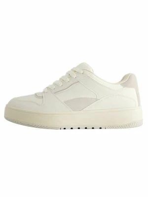 Sneakersy niskie Bershka