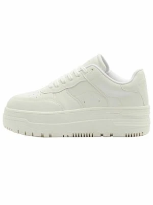Sneakersy niskie Bershka