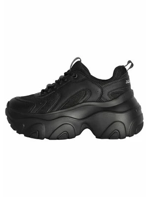 Sneakersy niskie Bershka