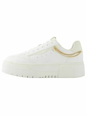 Sneakersy niskie Bershka