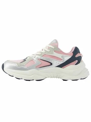 Sneakersy niskie Bershka