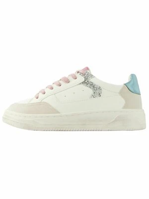 Sneakersy niskie Bershka