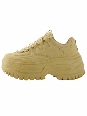 Sneakersy niskie Bershka