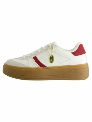 Sneakersy niskie Bershka