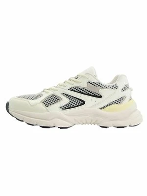 Sneakersy niskie Bershka