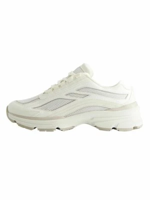 Sneakersy niskie Bershka