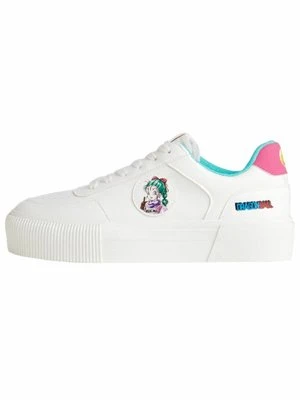 Zdjęcie produktu Sneakersy niskie Bershka