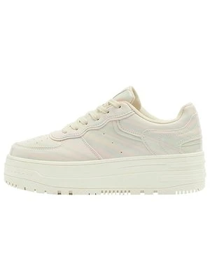 Sneakersy niskie Bershka