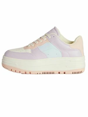 Sneakersy niskie Bershka