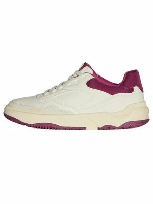 Sneakersy niskie Bershka