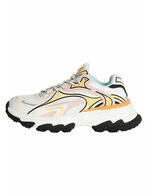 Zdjęcie produktu Sneakersy niskie Bershka