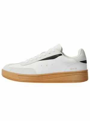 Sneakersy niskie Bershka