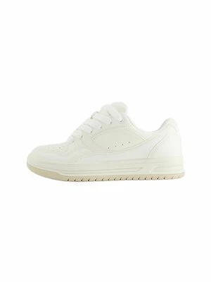 Sneakersy niskie Bershka