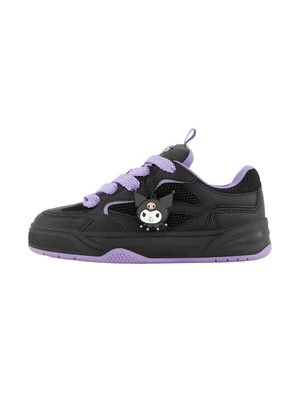 Sneakersy niskie Bershka