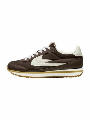 Sneakersy niskie Bershka