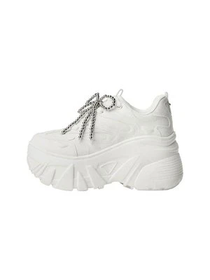 Sneakersy niskie Bershka