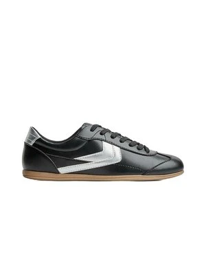 Sneakersy niskie Bershka
