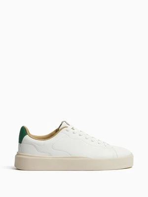 Zdjęcie produktu Sneakersy niskie Bershka