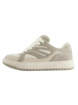 Sneakersy niskie Bershka