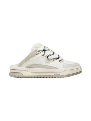Zdjęcie produktu Sneakersy niskie Bershka