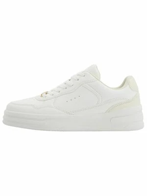 Sneakersy niskie Bershka