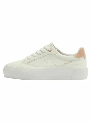 Sneakersy niskie Bershka