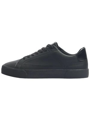 Sneakersy niskie Bershka