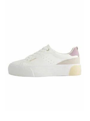 Sneakersy niskie Bershka