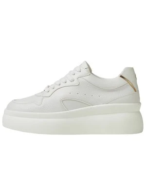 Sneakersy niskie Bershka
