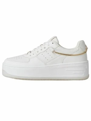 Sneakersy niskie Bershka