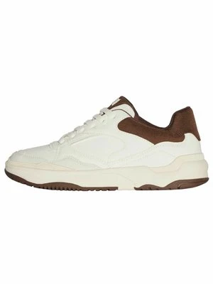 Sneakersy niskie Bershka