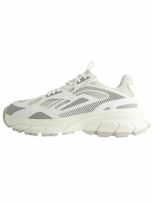 Zdjęcie produktu Sneakersy niskie Bershka biały