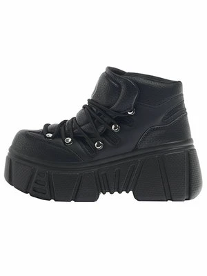 Sneakersy niskie Bershka