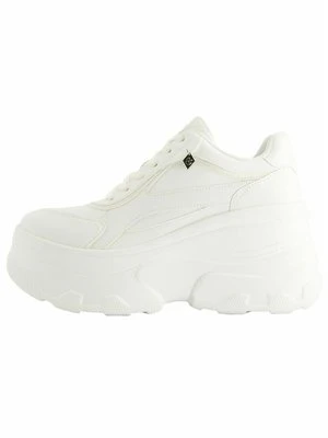 Sneakersy niskie Bershka