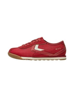 Sneakersy niskie Bershka