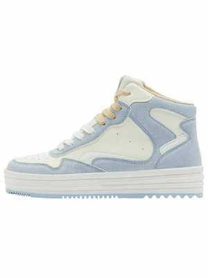 Sneakersy niskie Bershka
