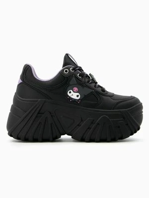 Zdjęcie produktu Sneakersy niskie Bershka