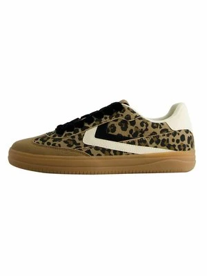 Sneakersy niskie Bershka