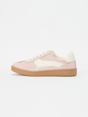 Sneakersy niskie Bianco