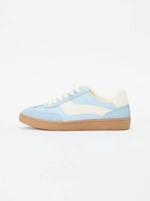 Sneakersy niskie Bianco