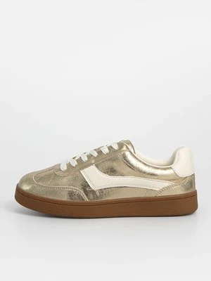 Sneakersy niskie Bianco