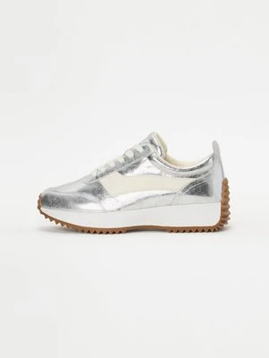 Sneakersy niskie Bianco