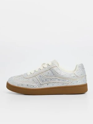 Sneakersy niskie Bianco