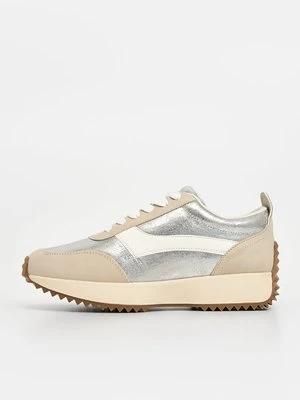 Sneakersy niskie Bianco