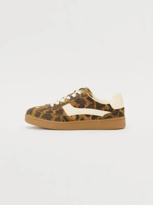 Sneakersy niskie Bianco