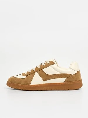 Sneakersy niskie Bianco