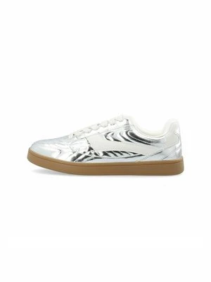 Sneakersy niskie Bianco
