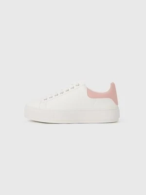 Sneakersy niskie Bianco